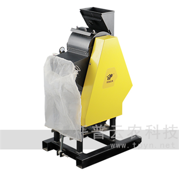 稻麥單株脫粒機(jī)